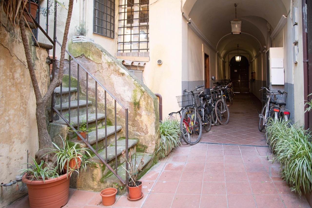Trastevere Colorful Apartment With Terrace! Roma Exterior foto
