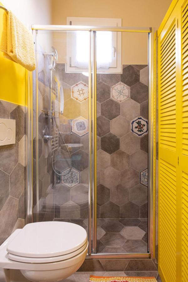 Trastevere Colorful Apartment With Terrace! Roma Exterior foto